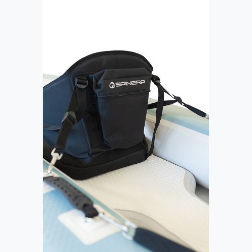 Vysokotlaký nafukovací kajak pro 2 osoby SPINERA Adriatic 430