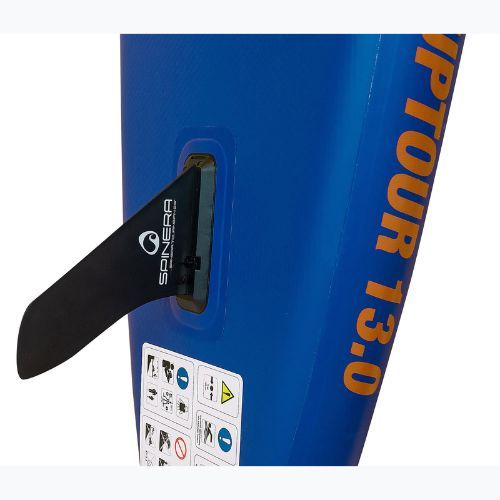 SUP prkno  SPINERA Suptour 13'0"