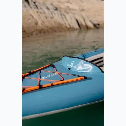 Nafukovací kajak pro 3 osoby SPINERA Tenaya 160