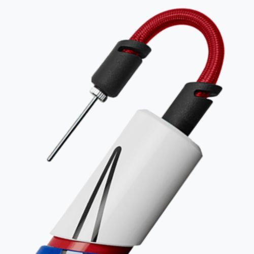 Pumpa  Nike Essential Ball INTL game royal/university red/white