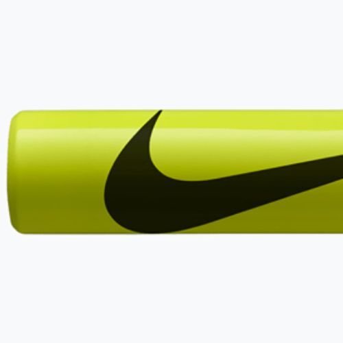 Pumpa  Nike Essential Ball INTL volt/black/black