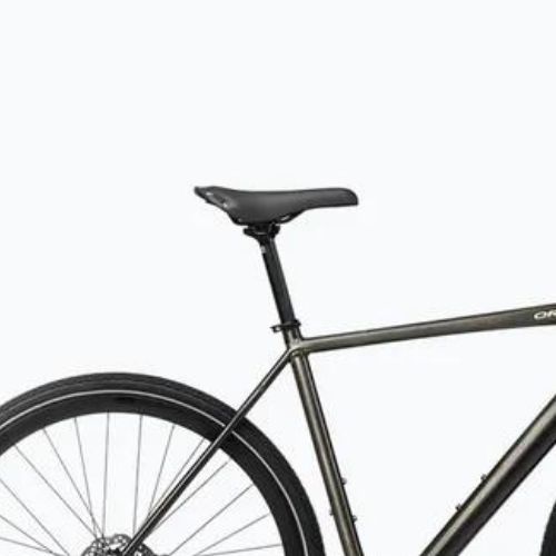 Městské kolo Orbea Carpe 40 2024 metallic infinity green
