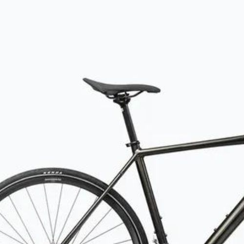 Městské kolo Orbea Vector 10 2024 metallic infinity green
