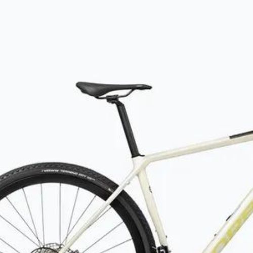 Gravel kolo Orbea Terra M30 Team 2024 ivory white/spicy lime