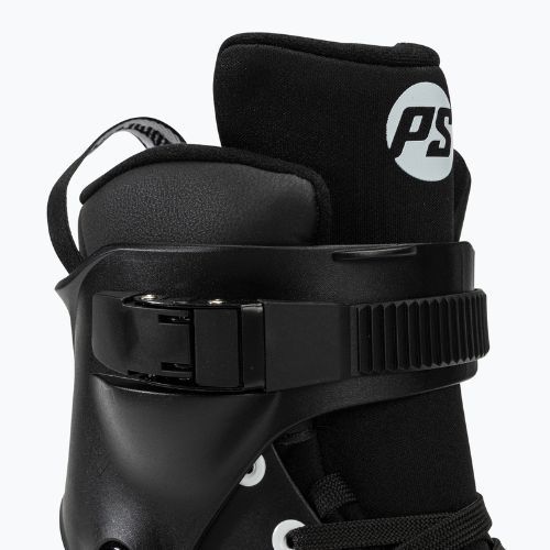 Kolečkové brusle Powerslide Zoom black