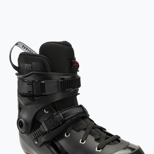 Kolečkové brusle Powerslide Storm 110 black