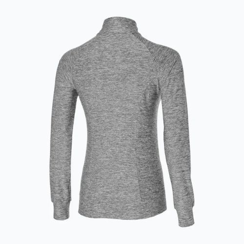 Dámská tenisová bunda Mizuno Training gray melange