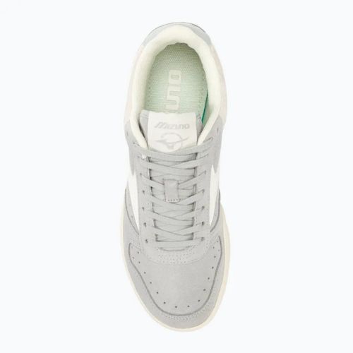 Boty Mizuno City Wind hmist/snow white/pristine