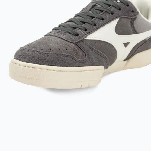 Boty Mizuno City Wind magnet/snow white/pristine