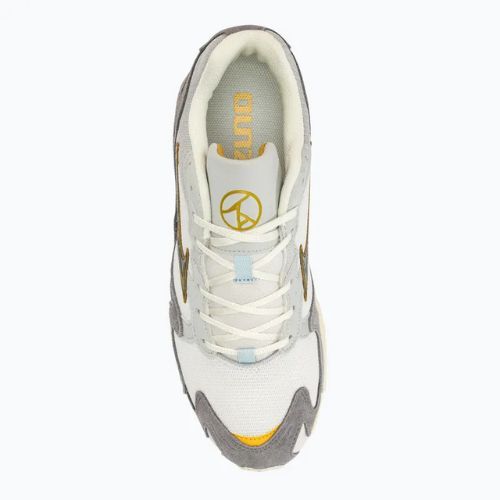 Boty Mizuno Wave Rider 10 nimbus cloud/black oyster/quiet