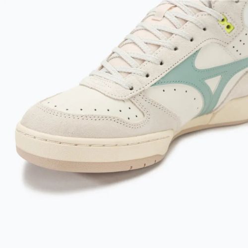 Boty Mizuno City Wind Mid snow white/mellow mauve/blue surf