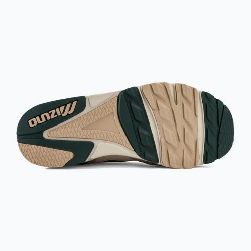 Boty Mizuno Sky Medal Beta silver cloud/green gables/khaki