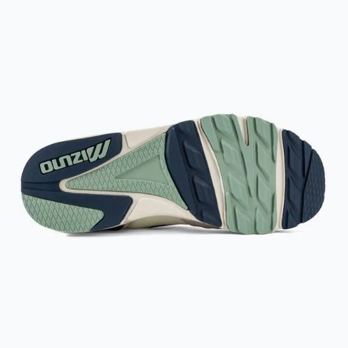 Boty Mizuno Sky Medal Beta snow white/moonlit ocean/silver cloud