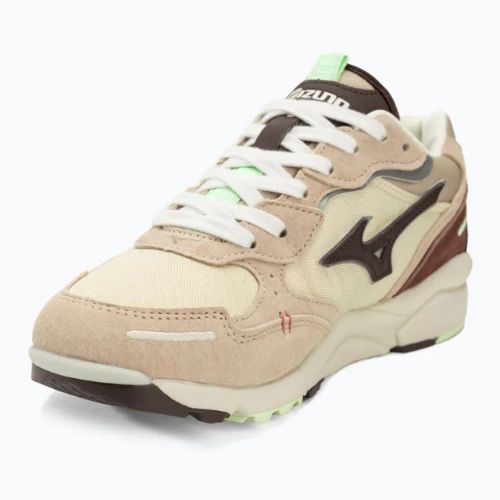 Boty Mizuno Sky Medal Beta summer sand/chicory coffee/mojave desert
