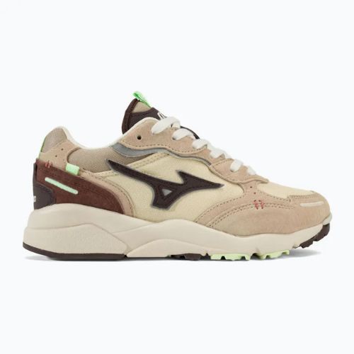 Boty Mizuno Sky Medal Beta summer sand/chicory coffee/mojave desert