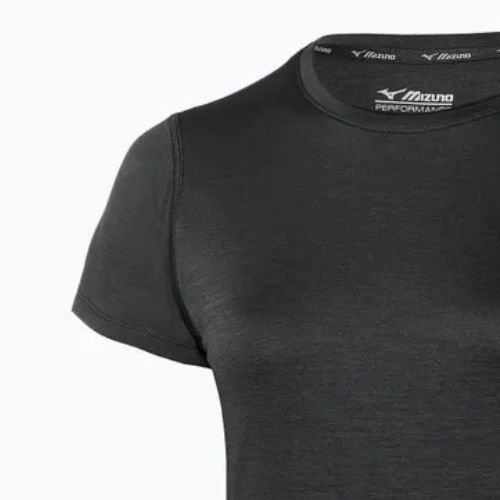 Dámské tričko Mizuno Impulse Core Tee black
