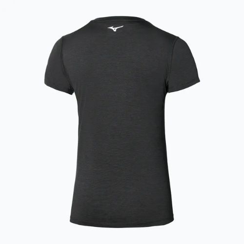 Dámské tričko Mizuno Impulse Core Tee black