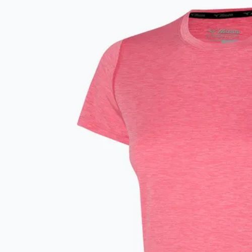 Dámské tričko Mizuno Impulse Core Tee sunkissed coral