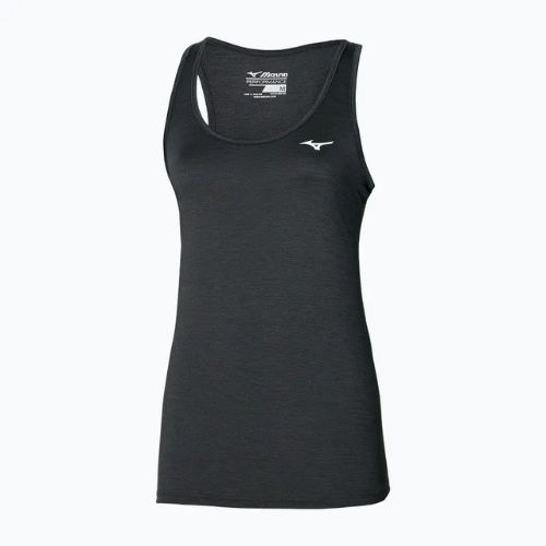 Dámské běžecké tílko tank topMizuno Impulse Core Tank black