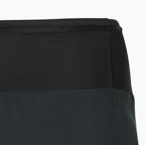 Pánské běžecké šortky Mizuno Multi Pocket Short Dry black