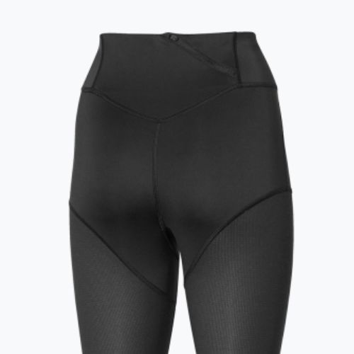 Dámské běžecké legíny  Mizuno BT Tight black