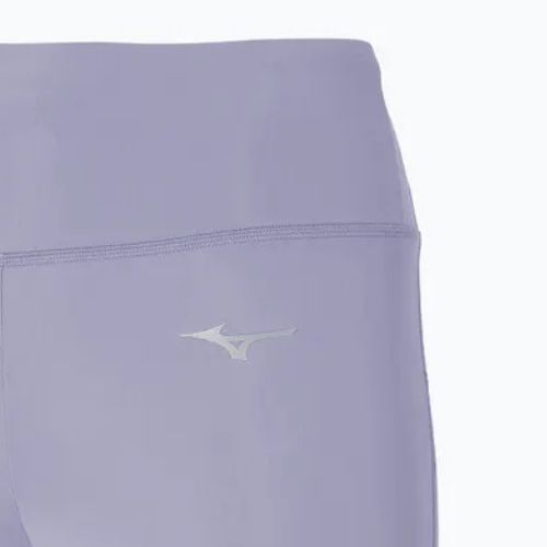 Dámské šortky Mizuno Core Mid pastel lilac