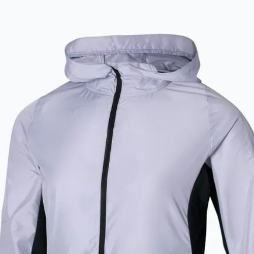 Dámská běžecká bunda Mizuno Alpha thistle