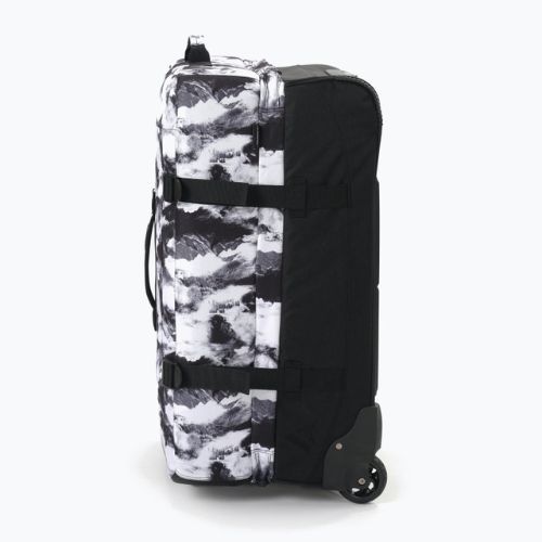 Cestovní taška Surfanic Maxim 100 Roller Bag 100 l tundra camo