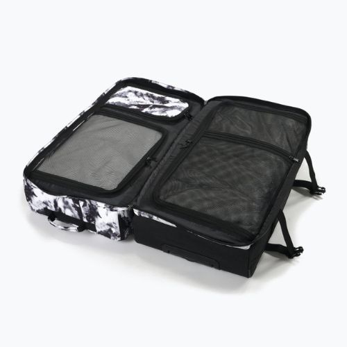 Cestovní taška Surfanic Maxim 100 Roller Bag 100 l tundra camo