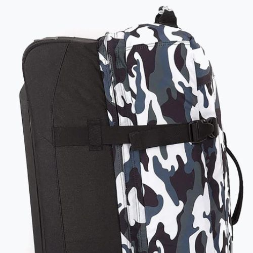 Cestovní taška Surfanic Maxim 100 Roller Bag 100 l tundra camo