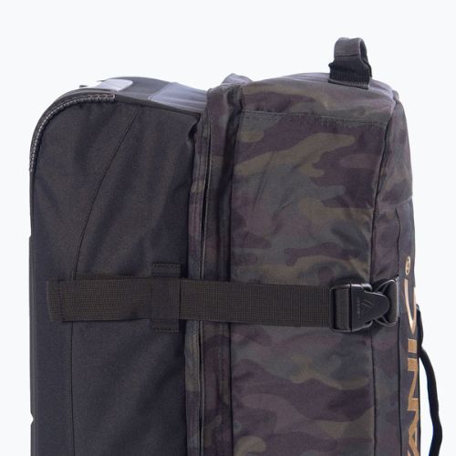 Cestovní taška Surfanic Maxim 100 Roller Bag 100 l delta camo c