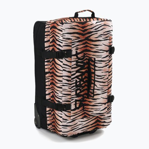 Cestovní taška Surfanic Maxim 100 Roller Bag 100 l tiger night