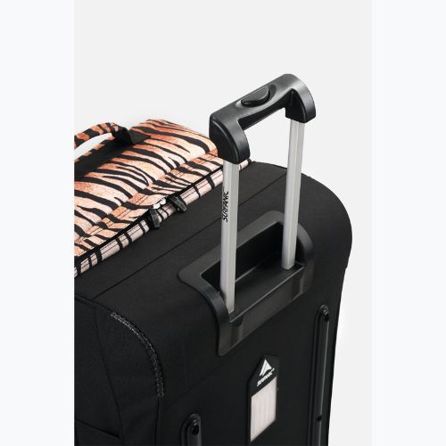 Cestovní taška Surfanic Maxim 100 Roller Bag 100 l tiger night