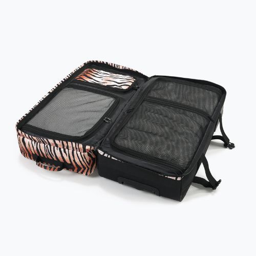 Cestovní taška Surfanic Maxim 100 Roller Bag 100 l tiger night