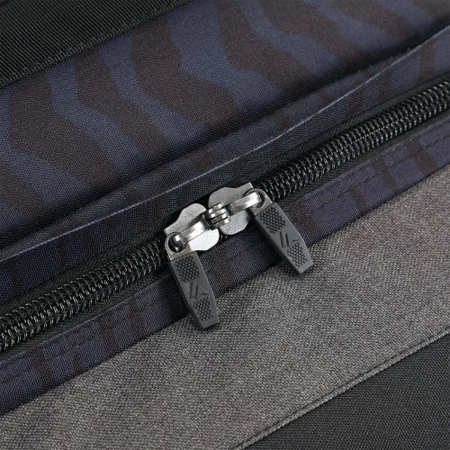 Cestovní taška Surfanic Maxim 100 Roller Bag 100 l tiger night