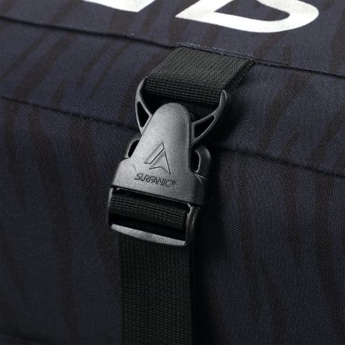 Cestovní taška Surfanic Maxim 100 Roller Bag 100 l tiger night