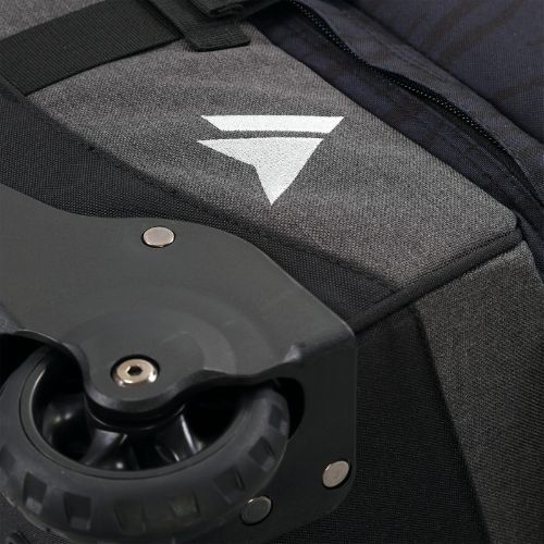 Cestovní taška Surfanic Maxim 100 Roller Bag 100 l tiger night