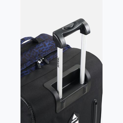 Cestovní taška Surfanic Maxim 100 Roller Bag 100 l wild midnight