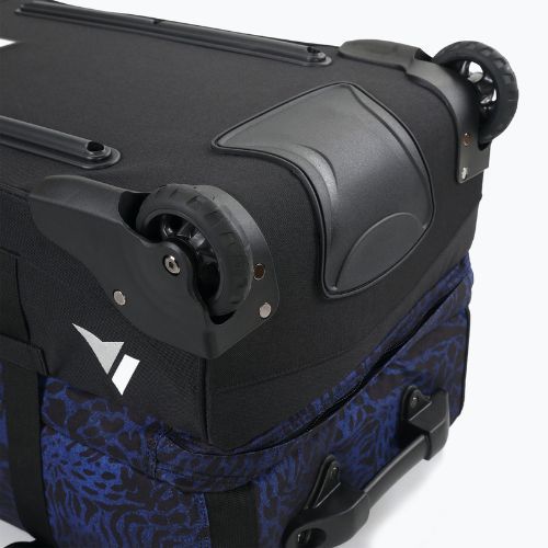 Cestovní taška Surfanic Maxim 100 Roller Bag 100 l wild midnight