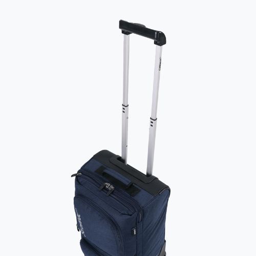 Cestovní taška Surfanic Maxim 40 Roller Bag 40 l navy marl