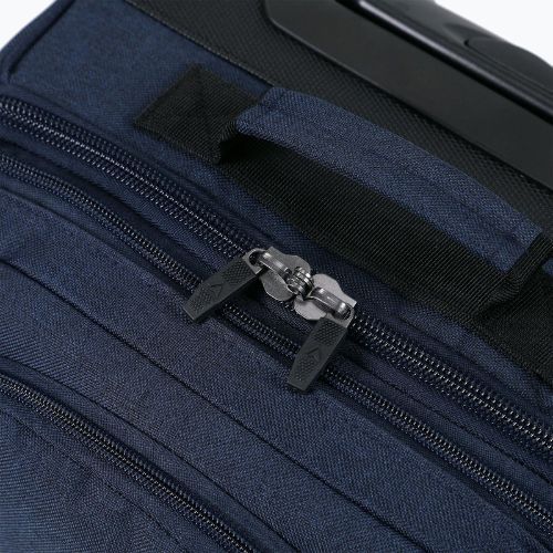 Cestovní taška Surfanic Maxim 40 Roller Bag 40 l navy marl