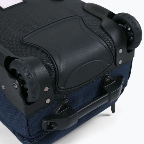 Cestovní taška Surfanic Maxim 40 Roller Bag 40 l navy marl