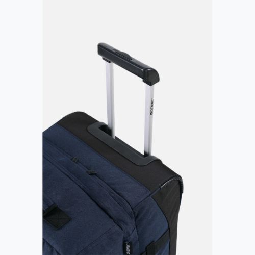 Cestovní taška Surfanic Maxim 70 Roller Bag 70 l navy marl