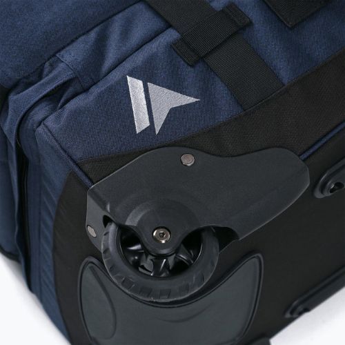 Cestovní taška Surfanic Maxim 70 Roller Bag 70 l navy marl