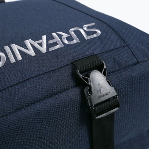 Cestovní taška Surfanic Maxim 70 Roller Bag 70 l navy marl