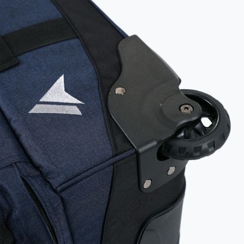 Cestovní taška Surfanic Maxim 100 Roller Bag 100 l navy marl