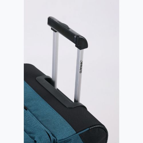 Cestovní taška Surfanic Maxim 100 100 l turquoise marl