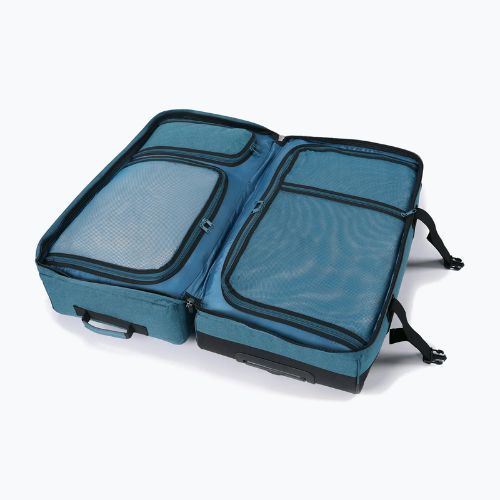 Cestovní taška Surfanic Maxim 100 100 l turquoise marl