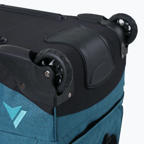 Cestovní taška Surfanic Maxim 100 100 l turquoise marl