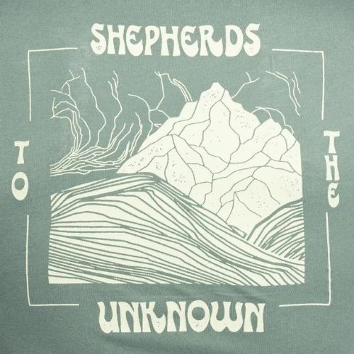 Pánský cyklistický dres longsleeve Fox Racing Ranger Dr Shepherds hunter green